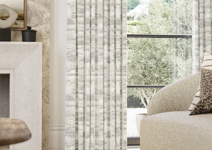 Glamour, Hush - Made to Measure Curtains - Image 5